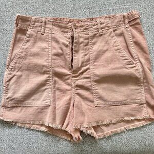 American Eagle Shorts Size 10